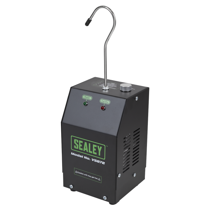 Leak Detector Smoke Diagnostic Tool | VS872