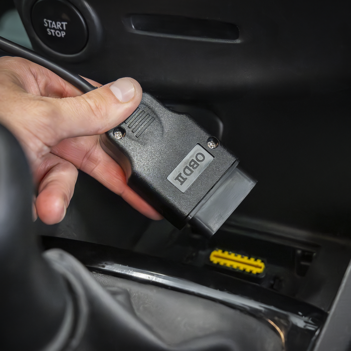 EOBD Code Reader | VS8811
