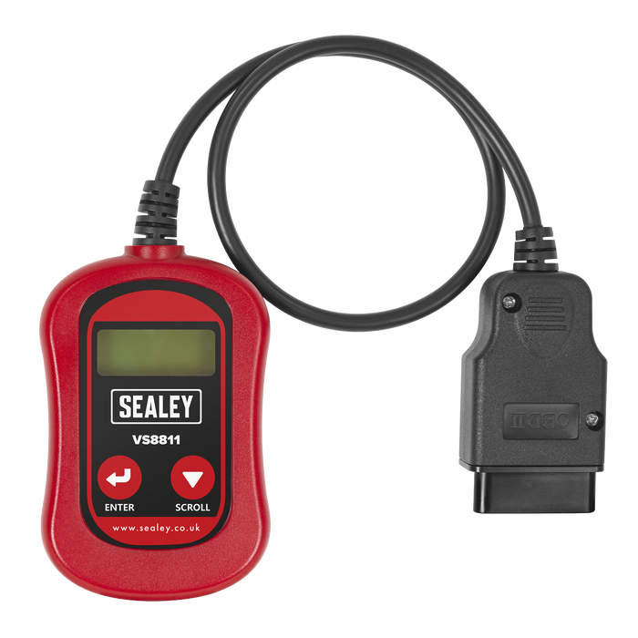 EOBD Code Reader | VS8811