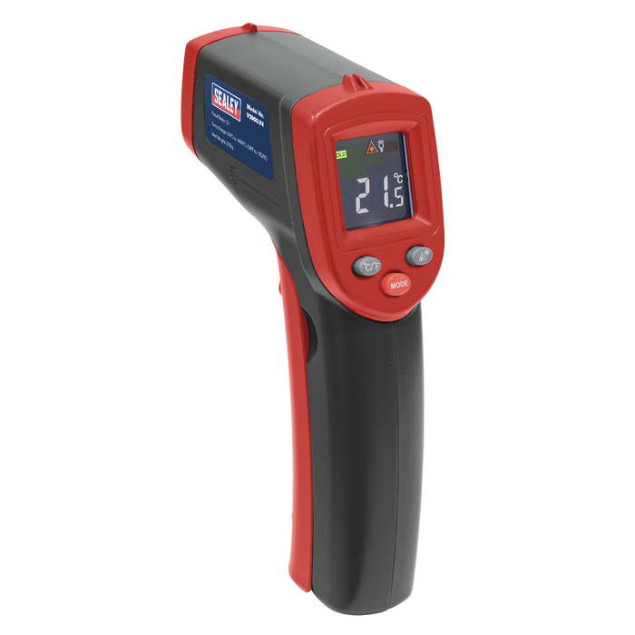Infrared Laser Digital Thermometer 12:1 | VS900