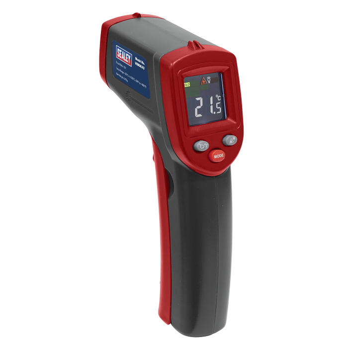 Infrared Laser Digital Thermometer 12:1 | VS904