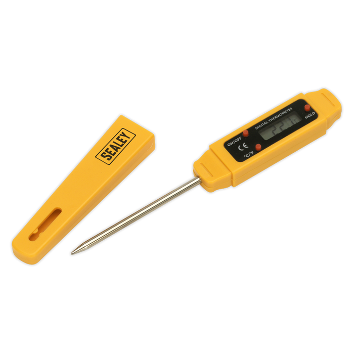Mini Digital Thermometer | VS906