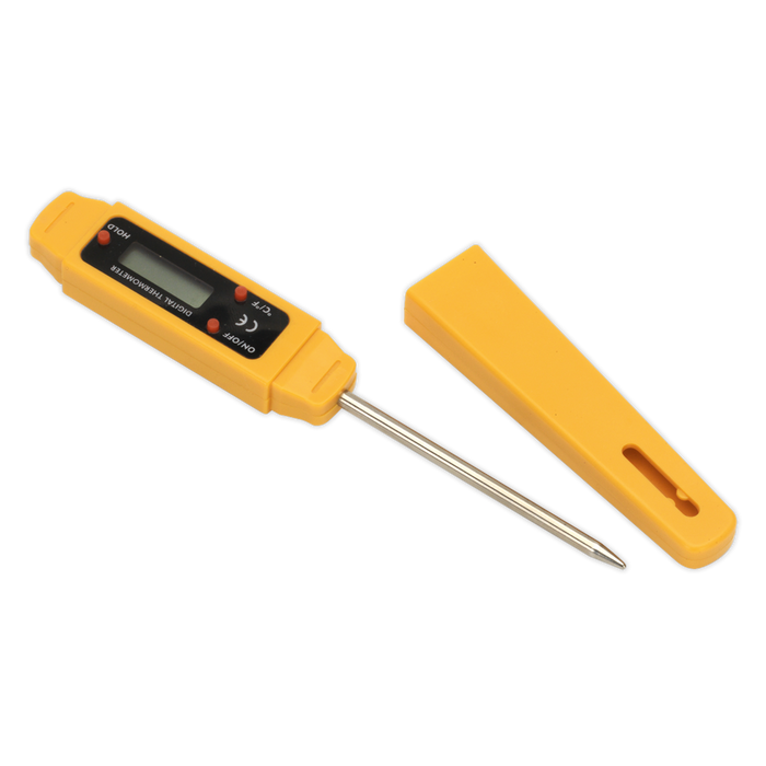 Mini Digital Thermometer | VS906