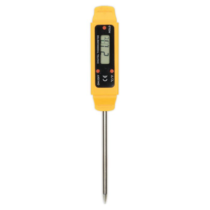 Mini Digital Thermometer | VS906