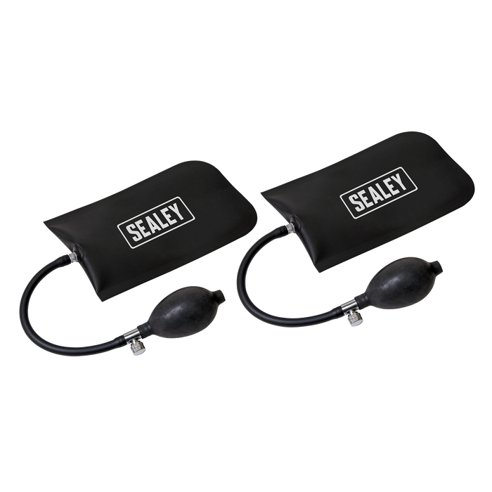 Panel Bag Set 2pc | VS9111
