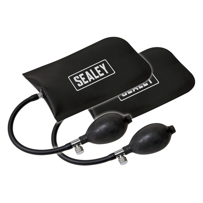 Panel Bag Set 2pc | VS9111