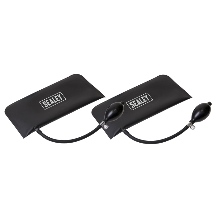 Panel Bag Set 2pc | VS9113