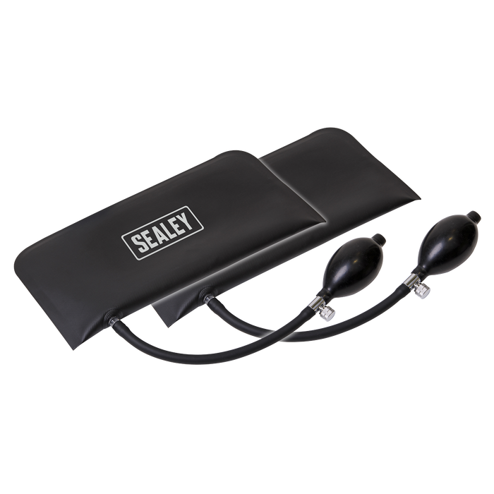 Panel Bag Set 2pc | VS9113