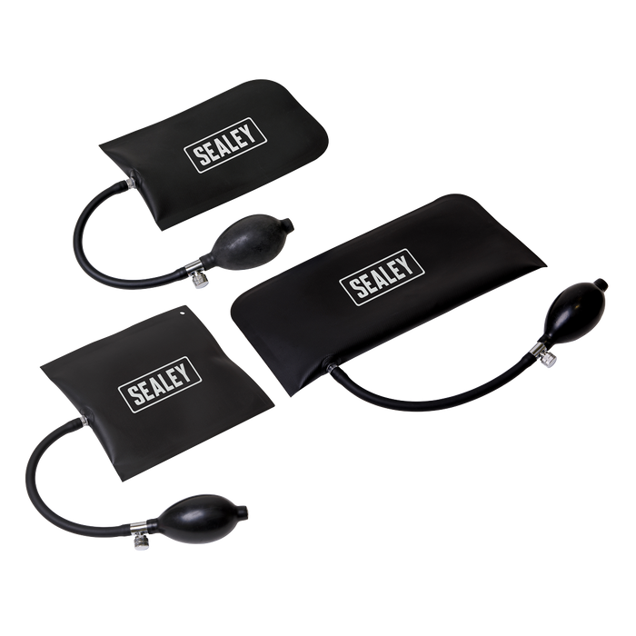 Panel Bag Set 3pc | VS9114