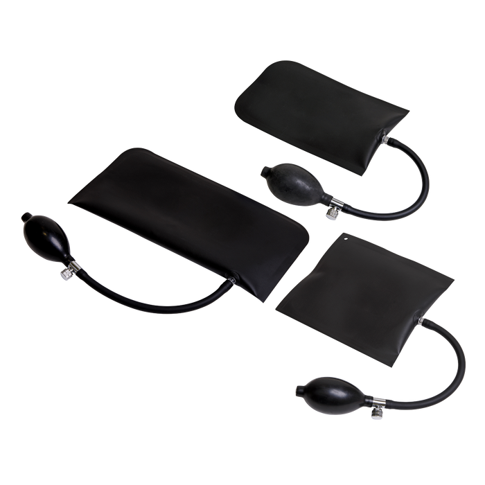 Panel Bag Set 3pc | VS9114