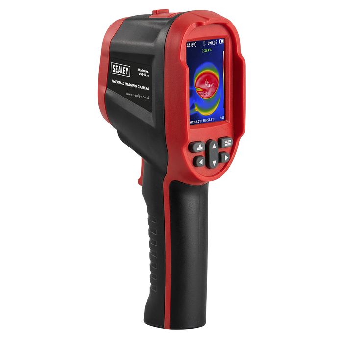 Thermal Imaging Camera | VS912