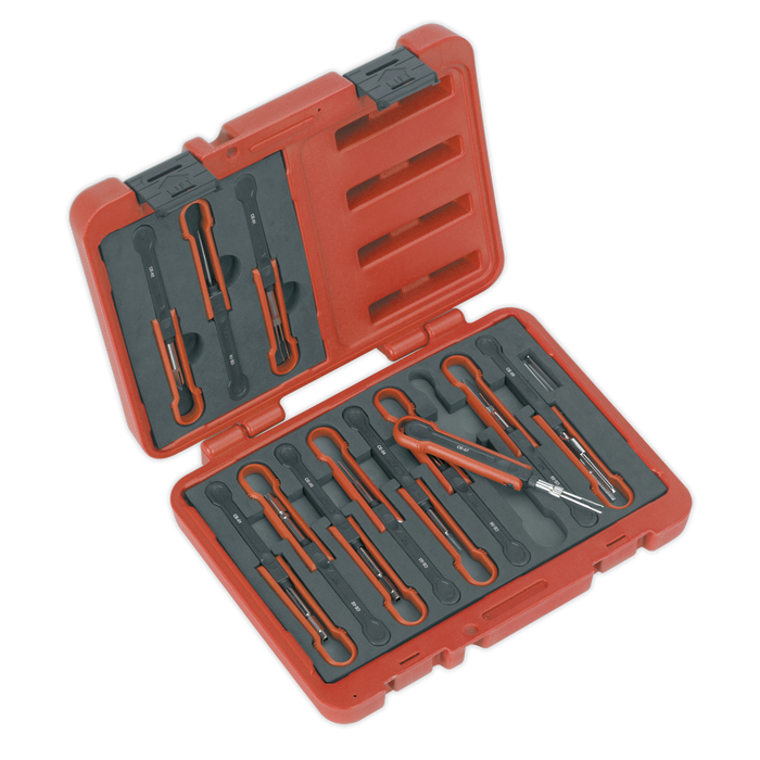 Universal Cable Ejection Tool Set 15pc | VS9201