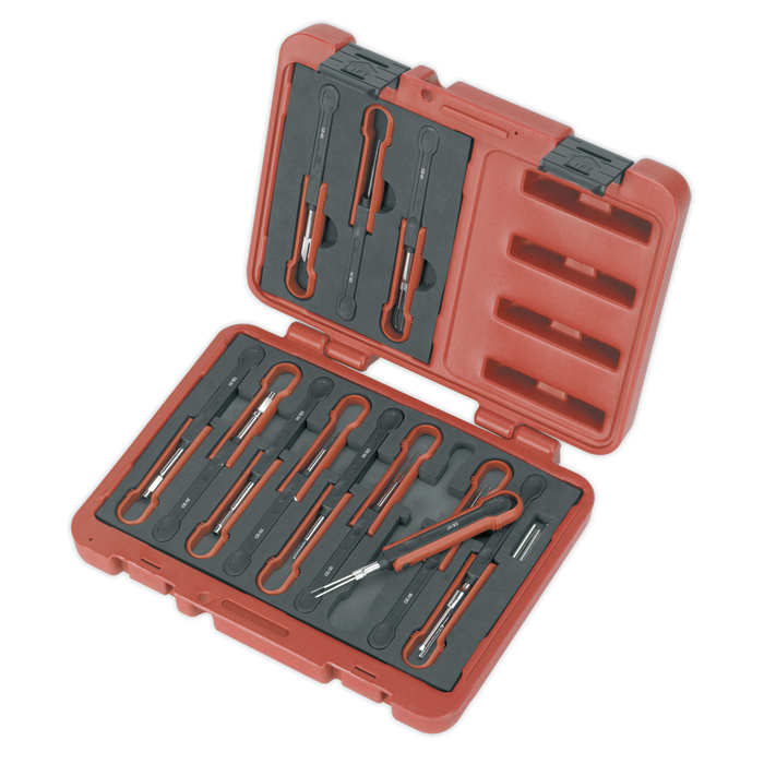 Universal Cable Ejection Tool Set 15pc | VS9201