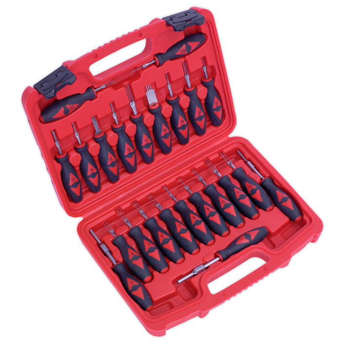 Terminal Tool Kit 23pc | VS9203