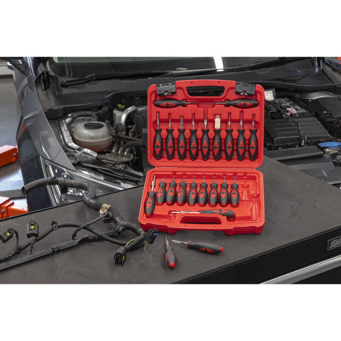 Terminal Tool Kit 23pc | VS9203