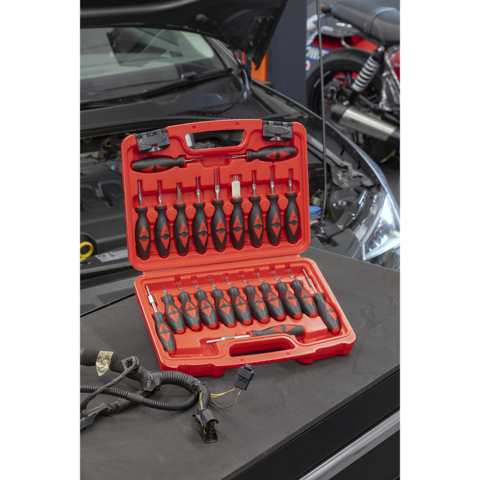 Terminal Tool Kit 23pc | VS9203
