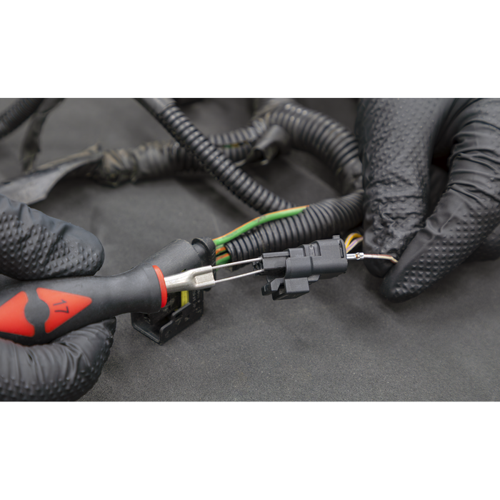 Terminal Tool Kit 23pc | VS9203