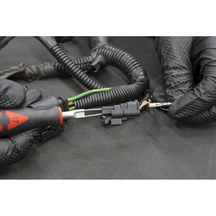Terminal Tool Kit 23pc | VS9203