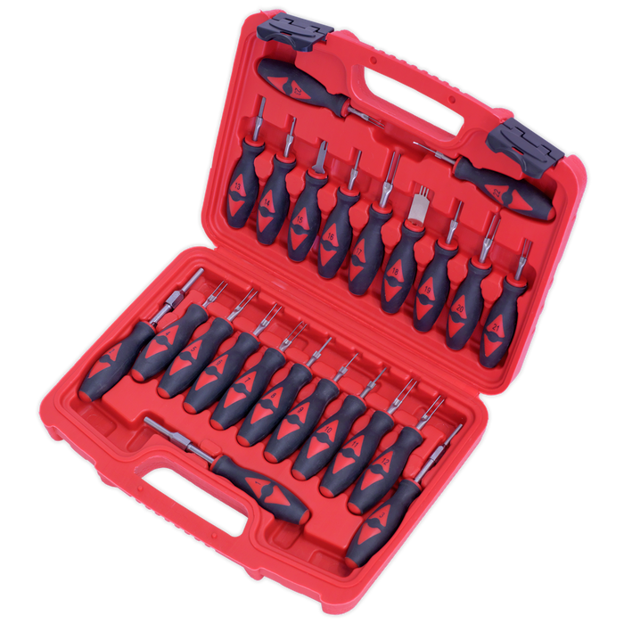 Terminal Tool Kit 23pc | VS9203