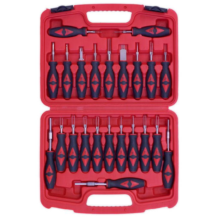 Terminal Tool Kit 23pc | VS9203