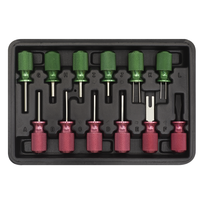 Terminal Tool Kit 12pc | VS920