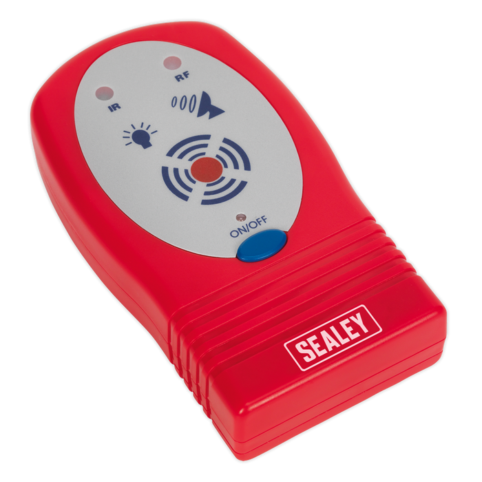 IR & RF Key Fob Tester | VS921