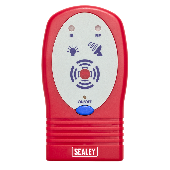 IR & RF Key Fob Tester | VS921