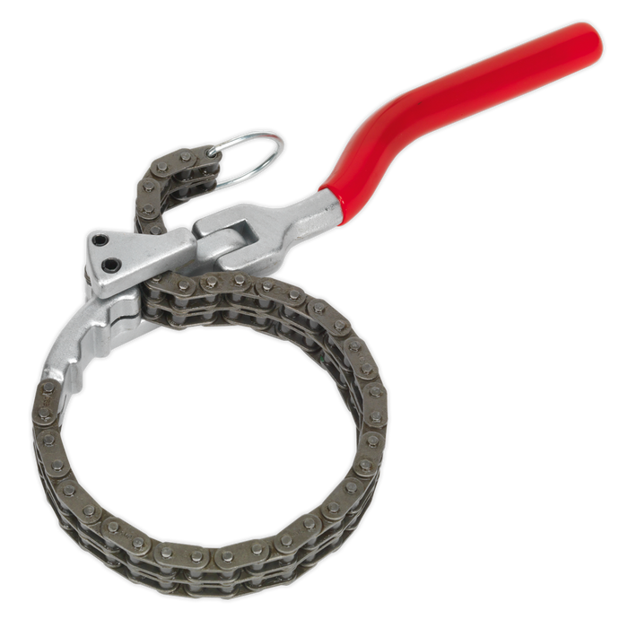 Oil Filter Chain Wrench 60-105mm | VS936