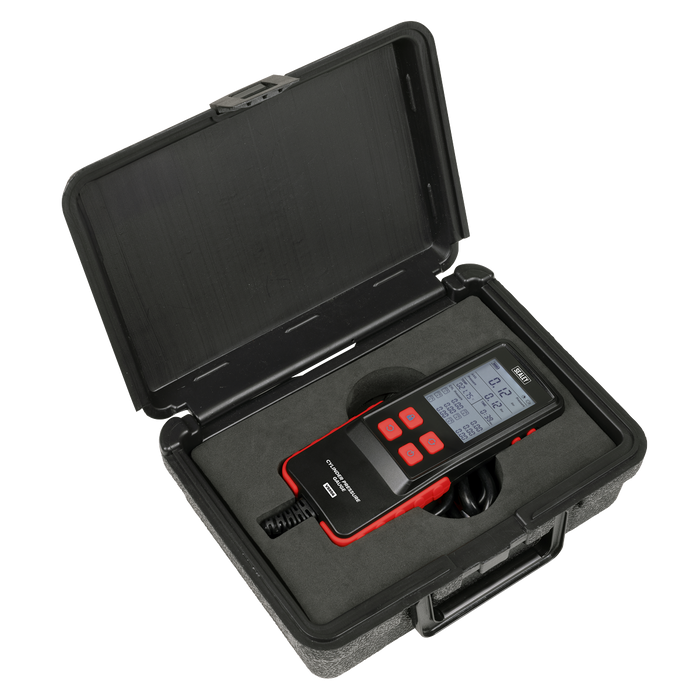 Digital Compression Test Kit 10pc | VS956