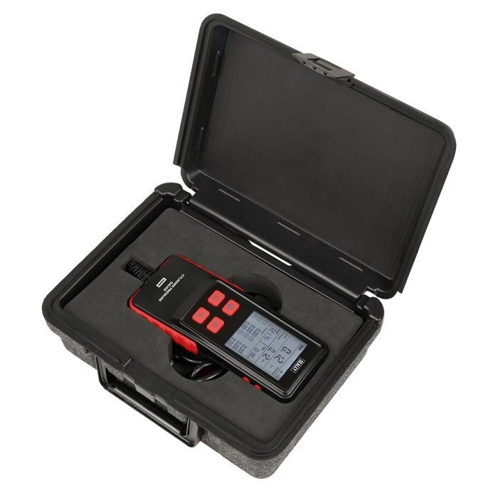 Digital Compression Test Kit 10pc | VS956