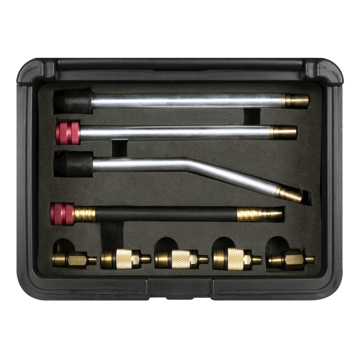 Digital Compression Test Kit 10pc | VS956