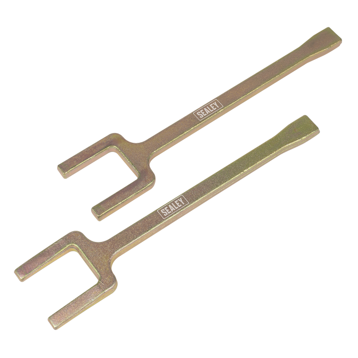Driveshaft Extractor Fork Set 2pc | VS962