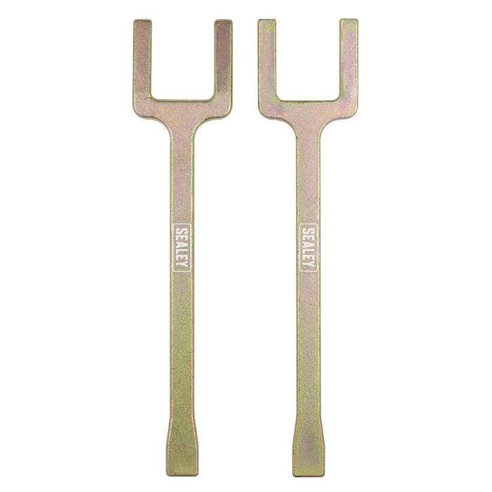 Driveshaft Extractor Fork Set 2pc | VS962