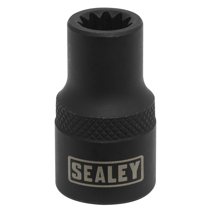 Brake Caliper Socket 3/8"Sq Drive 8mm 11-Point | VSE0490