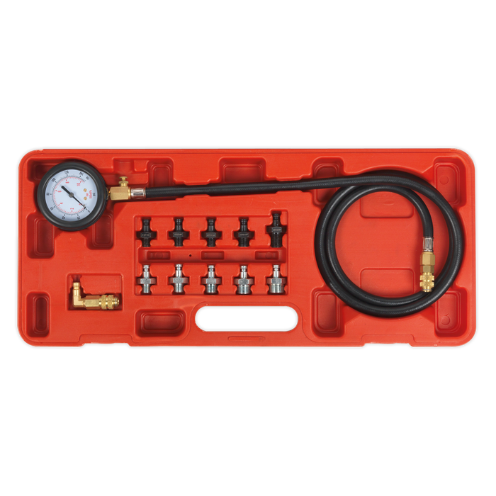 Oil Pressure Test Kit 12pc | VSE203