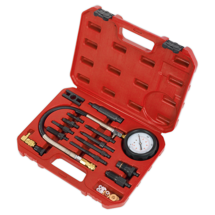 Diesel Engine Compression Test Kit | VSE204