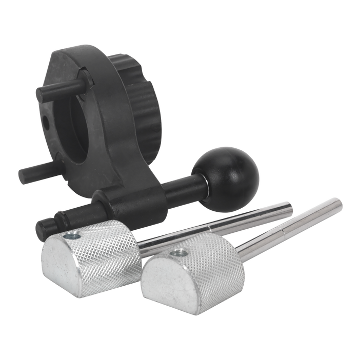 Diesel Engine Timing Tool Kit for VAG 1.4D/1.6D/2.0D - Belt Drive | VSE2090