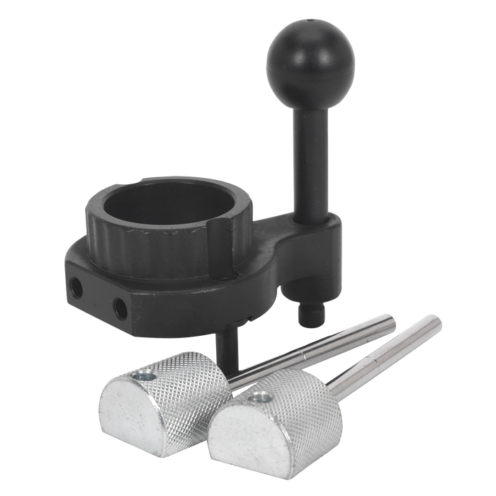Diesel Engine Timing Tool Kit for VAG 1.4D/1.6D/2.0D - Belt Drive | VSE2090