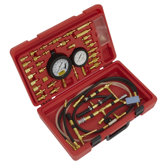 Fuel Injection Pressure Test Kit | VSE210