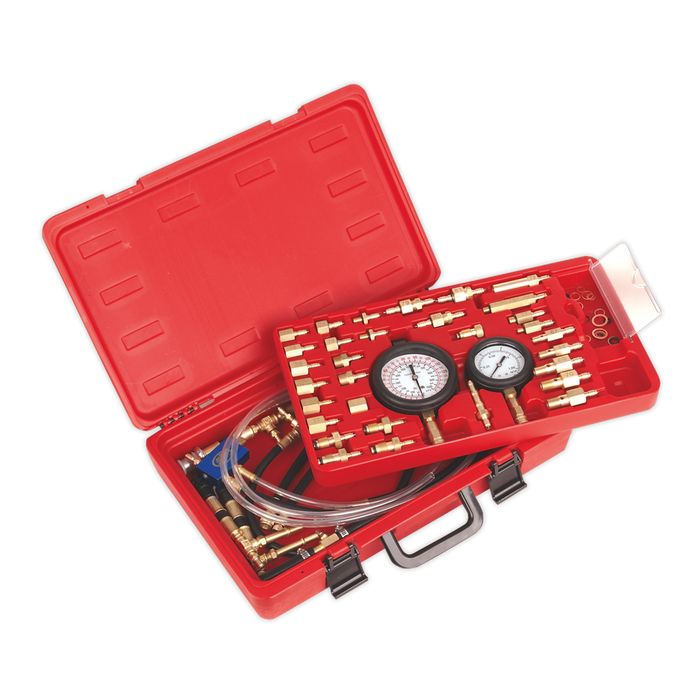 Fuel Injection Pressure Test Kit | VSE210