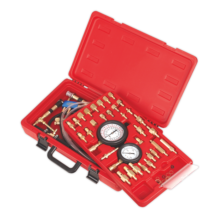 Fuel Injection Pressure Test Kit | VSE210