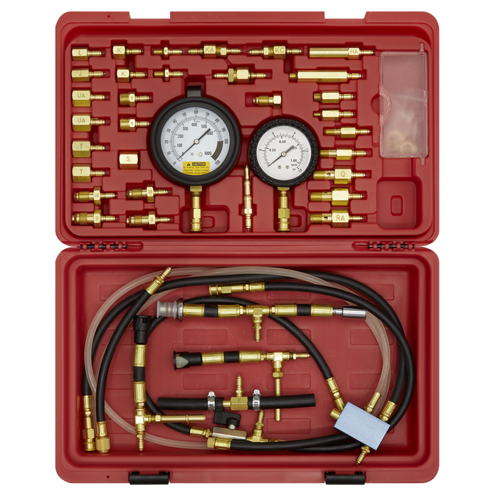 Fuel Injection Pressure Test Kit | VSE210