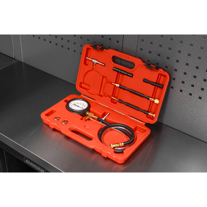 Fuel Injection Pressure Test Kit | VSE211