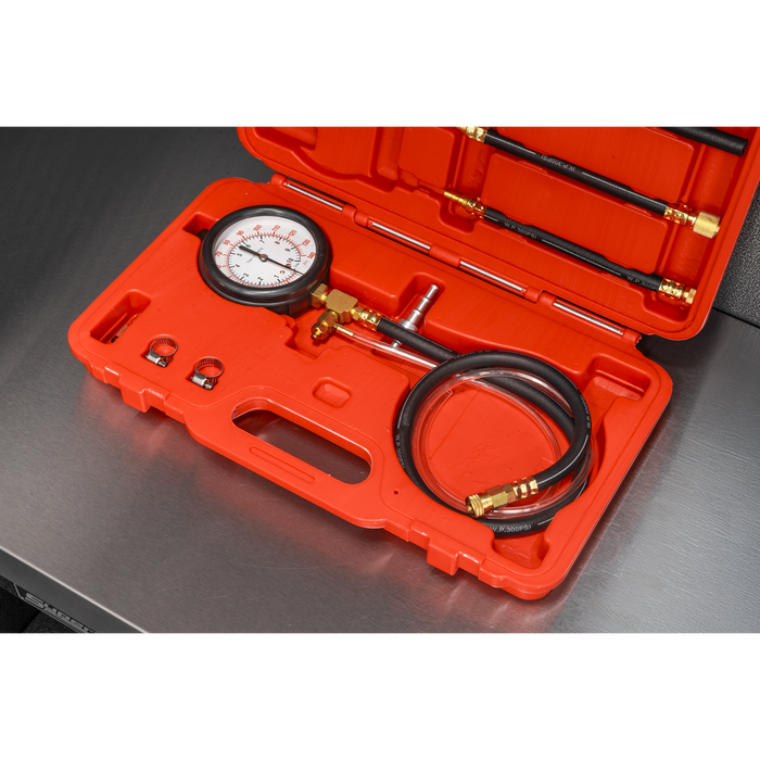Fuel Injection Pressure Test Kit | VSE211