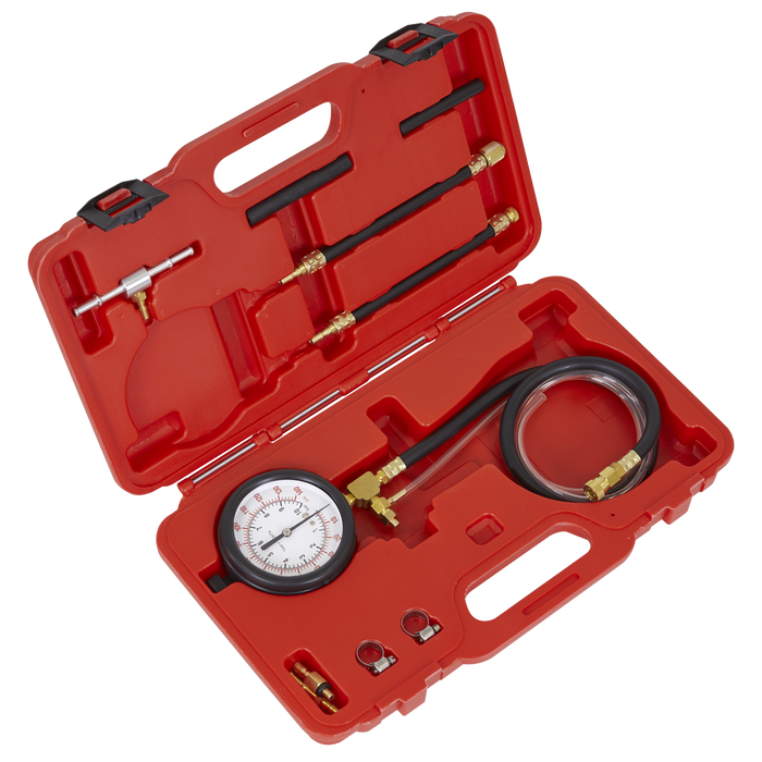 Fuel Injection Pressure Test Kit | VSE211