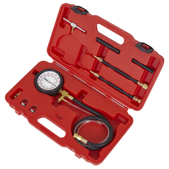 Fuel Injection Pressure Test Kit | VSE211