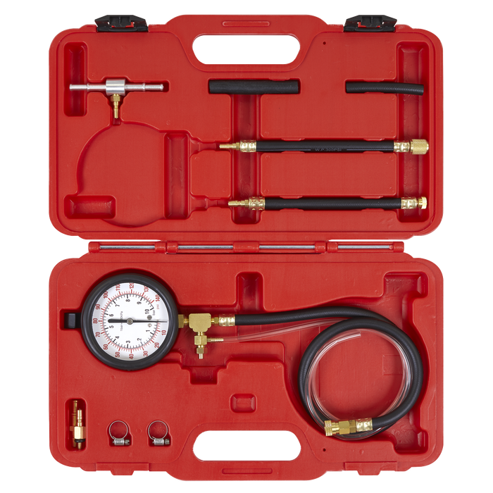 Fuel Injection Pressure Test Kit | VSE211