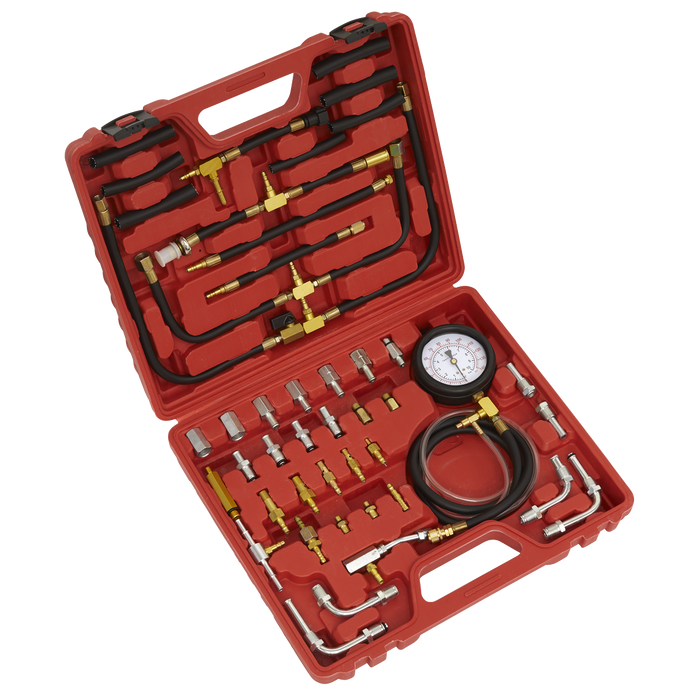 Fuel Injection Pressure Test Kit | VSE212