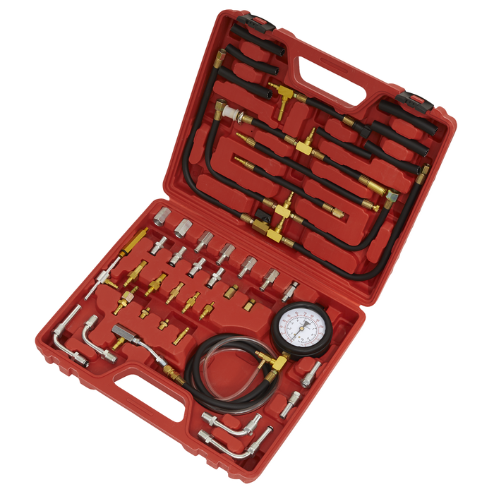 Fuel Injection Pressure Test Kit | VSE212