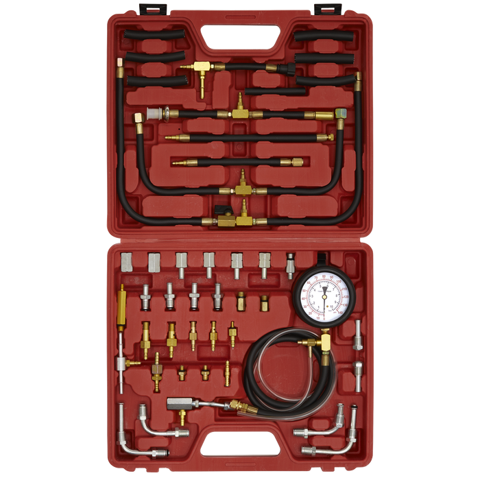 Fuel Injection Pressure Test Kit | VSE212